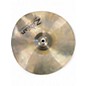 Used Zildjian 14in ZXT Trashformer Cymbal thumbnail