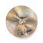 Used Zildjian 14in ZXT Trashformer Cymbal