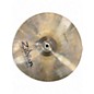 Used Zildjian 14in ZXT Trashformer Cymbal