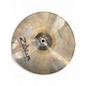 Used Zildjian 14in ZXT Trashformer Cymbal