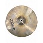 Used Zildjian 14in ZXT Trashformer Cymbal