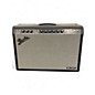 Used Fender Tone Master Deluxe Reverb Guitar Combo Amp thumbnail