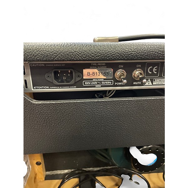 Used Fender Tone Master Deluxe Reverb Guitar Combo Amp