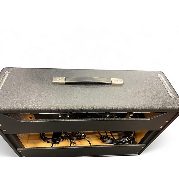 Used Fender Tone Master Deluxe Reverb Guitar Combo Amp