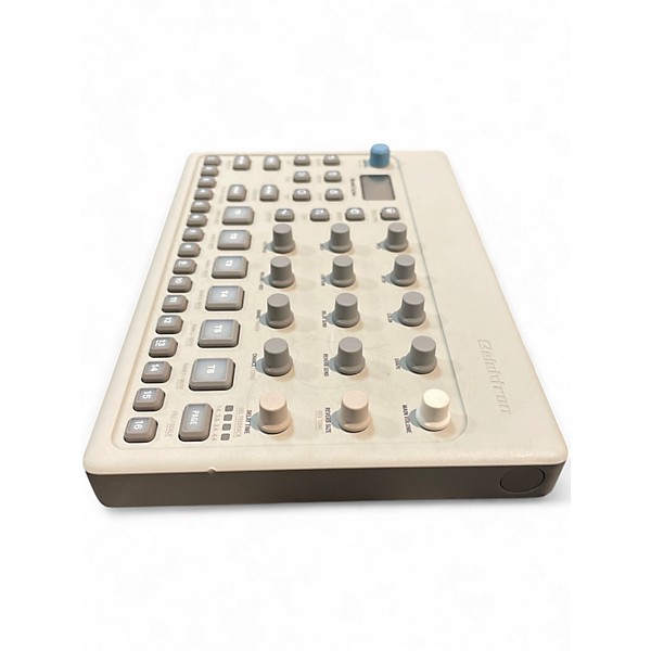 Used Elektron cycles Electric Drum Module