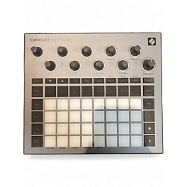 Used Novation Circuit Rhythm Production Controller