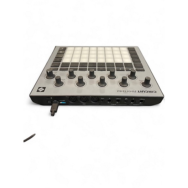 Used Novation Circuit Rhythm Production Controller