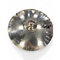 Used SABIAN 21in SR2 Thin Ride Cymbal thumbnail