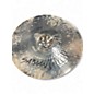 Used SABIAN 21in SR2 Thin Ride Cymbal