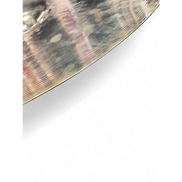 Used SABIAN 21in SR2 Thin Ride Cymbal