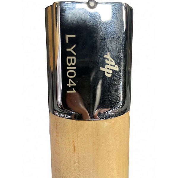 Used Alp LEAF Blue Solid Body Electric Guitar