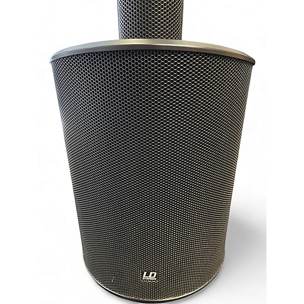 Used LD Systems Maui 5 Powered Speaker