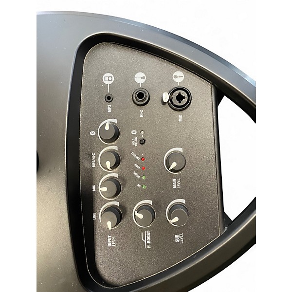 Used LD Systems Maui 5 Powered Speaker