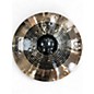 Used MEINL 20in CLASSIC CUSTOM DUAL RIDE Cymbal