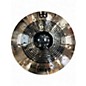 Used MEINL 20in CLASSIC CUSTOM DUAL RIDE Cymbal
