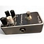 Used Keeley 4 Knob Compressor Effect Pedal