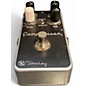 Used Keeley 4 Knob Compressor Effect Pedal
