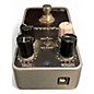 Used Keeley 4 Knob Compressor Effect Pedal