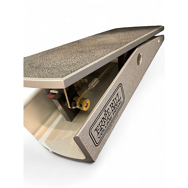 Used Ernie Ball Volume Pedal