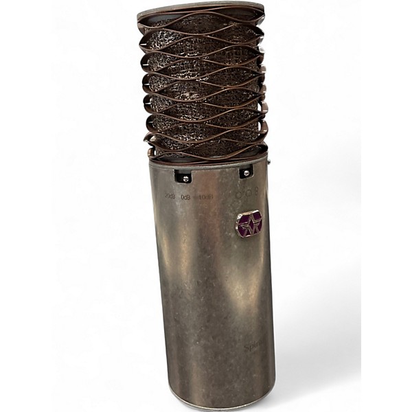 Used Aston Spirit Condenser Microphone