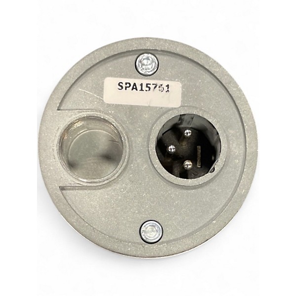 Used Aston Spirit Condenser Microphone