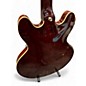 Used Epiphone 50th Anniversary 1961 Reissue Casino 2 Color Sunburst Hollow Body Electric Guitar