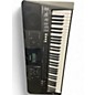 Used Yamaha PSRE453 61 Key Portable Keyboard thumbnail