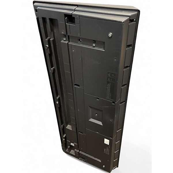 Used Yamaha PSRE453 61 Key Portable Keyboard