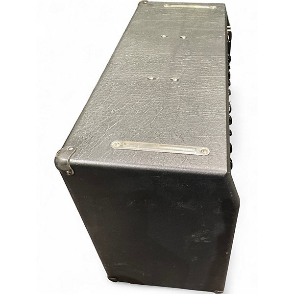 Used MESA/Boogie Heartbreaker 2-Channel 100 Watt Amplifier Tube Guitar Combo Amp