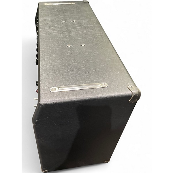 Used MESA/Boogie Heartbreaker 2-Channel 100 Watt Amplifier Tube Guitar Combo Amp