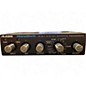 Used Alesis NANOVERB Multi Effects Processor thumbnail