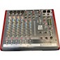 Used Allen & Heath ZED10 Line Mixer thumbnail