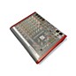 Used Allen & Heath ZED10 Line Mixer