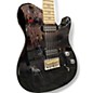 Used PRS NF53 Black Solid Body Electric Guitar