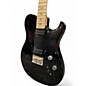 Used PRS NF53 Black Solid Body Electric Guitar