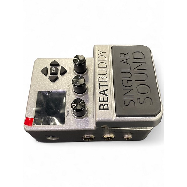 Used Singular Sound Beatbuddy Drum Machine