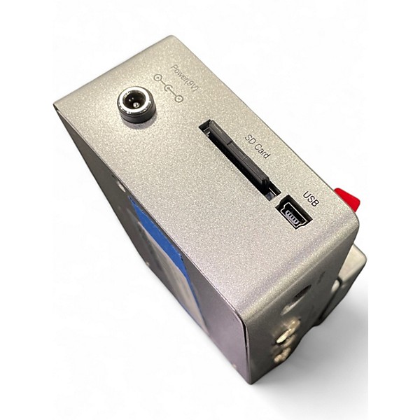 Used Singular Sound Beatbuddy Drum Machine