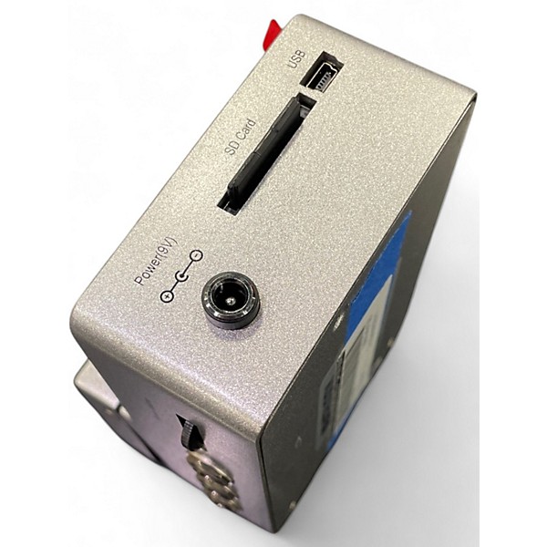 Used Singular Sound Beatbuddy Drum Machine