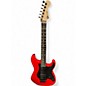 Used Charvel PRO MOD SO CAL HSH RED Solid Body Electric Guitar thumbnail