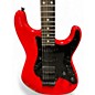 Used Charvel PRO MOD SO CAL HSH RED Solid Body Electric Guitar
