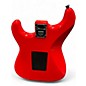 Used Charvel PRO MOD SO CAL HSH RED Solid Body Electric Guitar