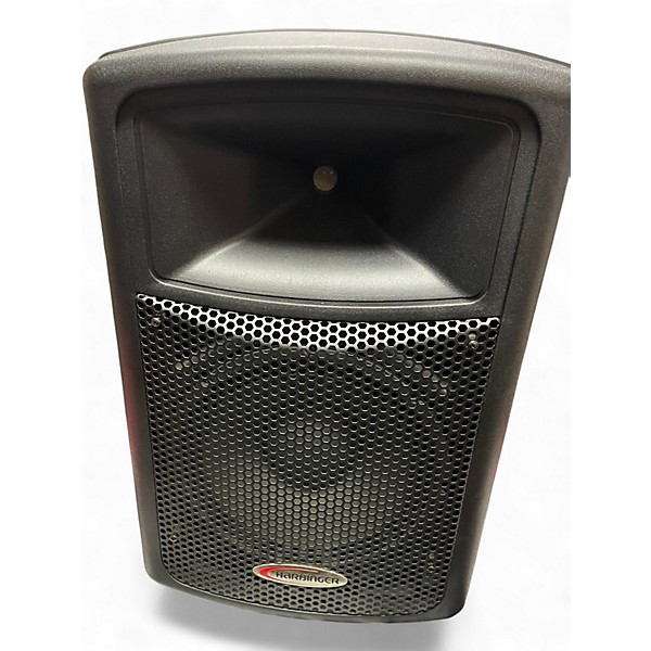 Used Harbinger APS12 Powered Speaker