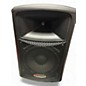 Used Harbinger APS12 Powered Speaker thumbnail