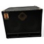 Used Eden D210T Bass Cabinet thumbnail