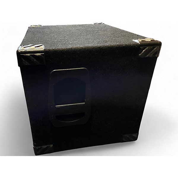 Used Eden D210T Bass Cabinet