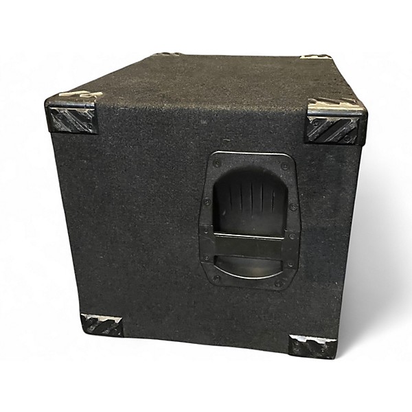 Used Eden D210T Bass Cabinet