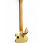 Used sandberg California masterpiece Heavy relic Blonde Electric Bass Guitar