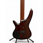 Used Ibanez SR500 Walnut Electric Bass Guitar