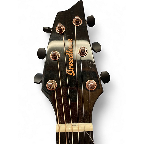 Used Takamine pursuit exostic s ce Brown Sunburst Acoustic Guitar