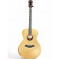 Used Taylor Academy 12E Natural Acoustic Electric Guitar thumbnail